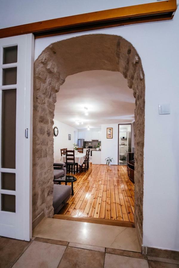 Heart Of Town Apartment Zadar Ngoại thất bức ảnh